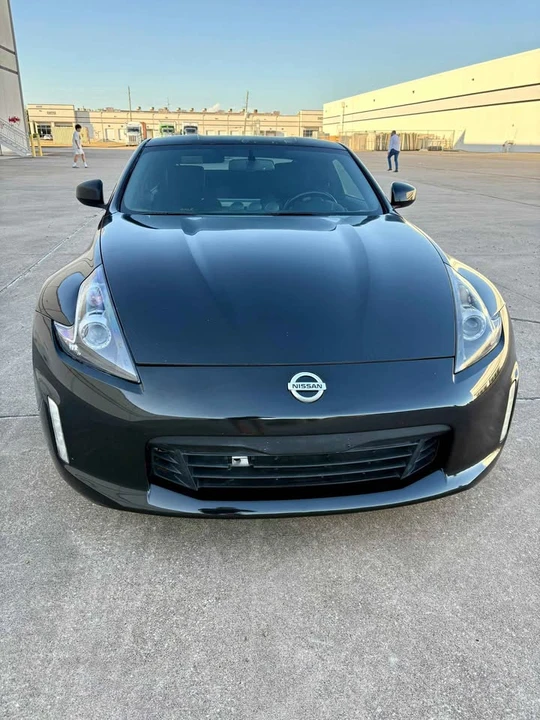 2019 Nissan 370Z 6th Gen - Image 7 of 9