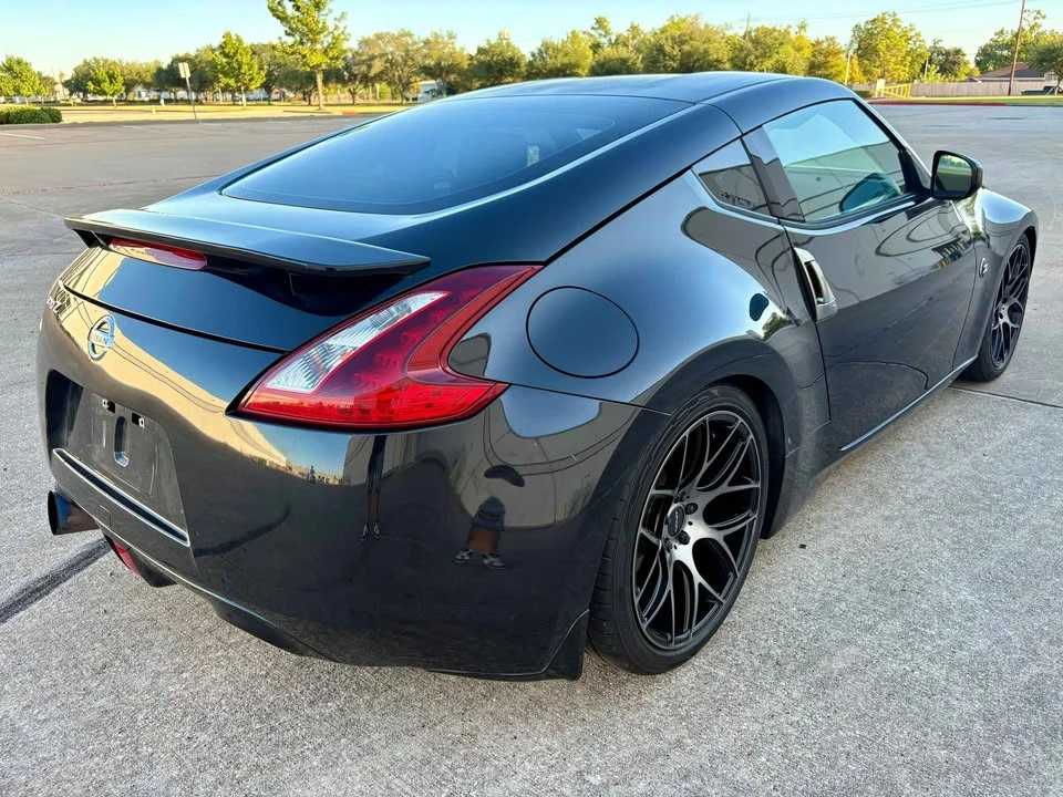 2019 Nissan 370Z 6th Gen - Image 4 of 9
