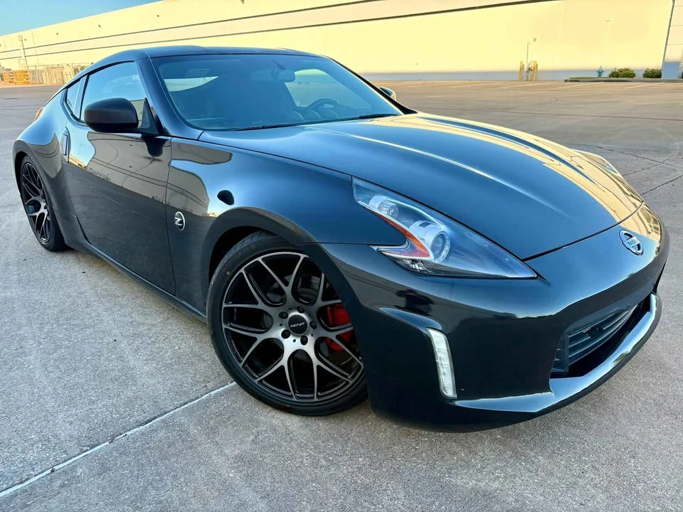 2019 Nissan 370Z 6th Gen - Image 6 of 9