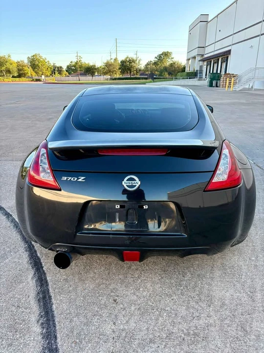 2019 Nissan 370Z 6th Gen - Image 3 of 9