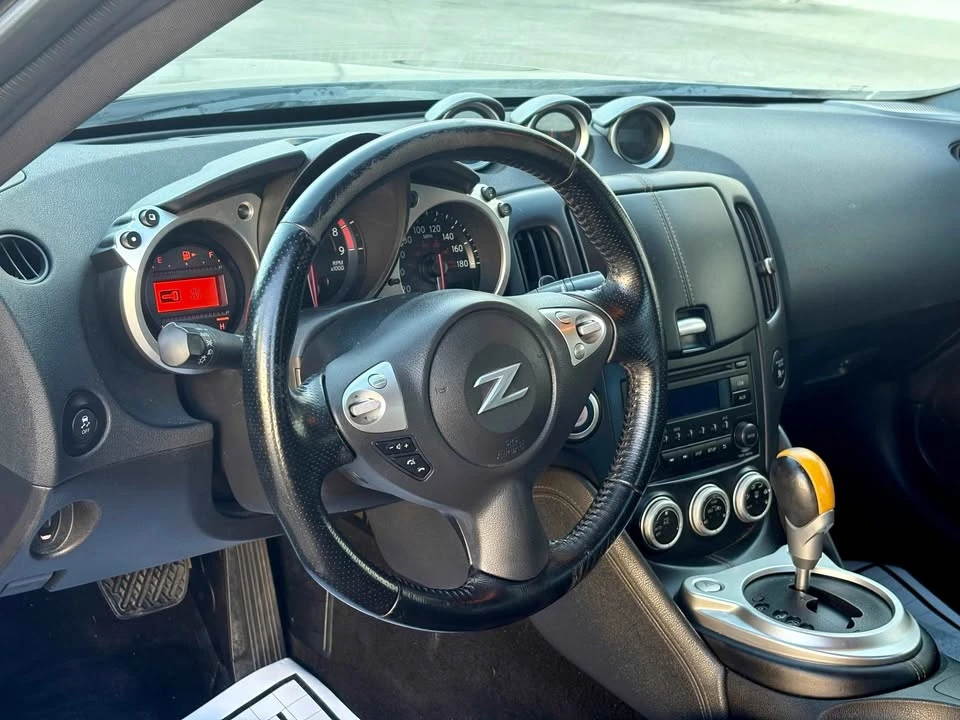 2019 Nissan 370Z 6th Gen - Image 8 of 9