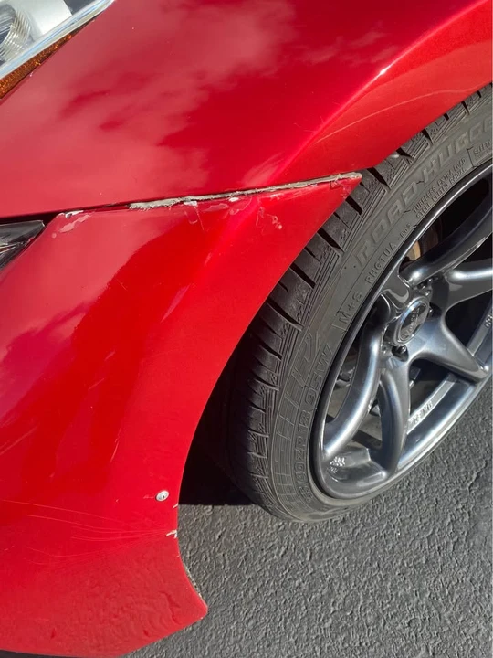 2019 Nissan 370Z 6th Gen - Image 9 of 14