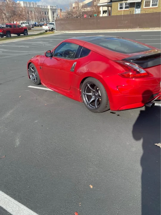 2019 Nissan 370Z 6th Gen - Image 6 of 14