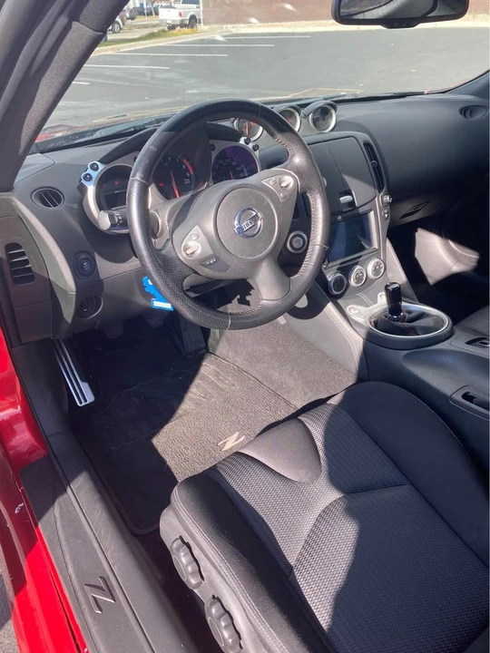 2019 Nissan 370Z 6th Gen - Image 8 of 14