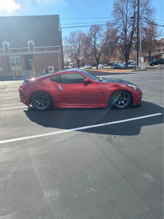 2019 Nissan 370Z 6th Gen - Image 5 of 14