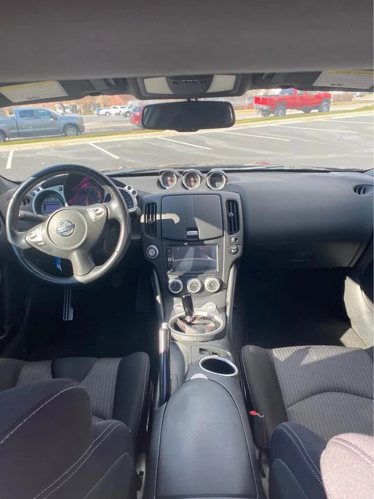 2019 Nissan 370Z 6th Gen - Image 7 of 14
