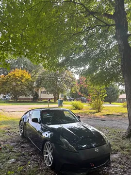 2019 Nissan 370Z 370Z