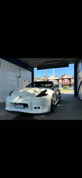 2019 Nissan 370Z 370Z