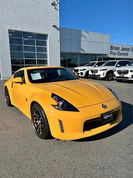 2019 Nissan 370Z 370Z