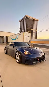 2019 Nissan 370Z 370Z