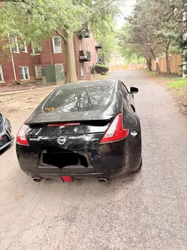 2019 Nissan 370Z 370Z