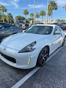 2019 Nissan 370Z 370Z