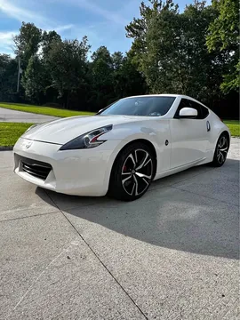 2019 Nissan 370Z 370Z