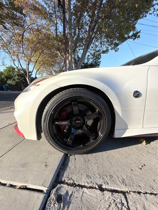2019 Nissan 370Z 6th Gen - Image 6 of 11
