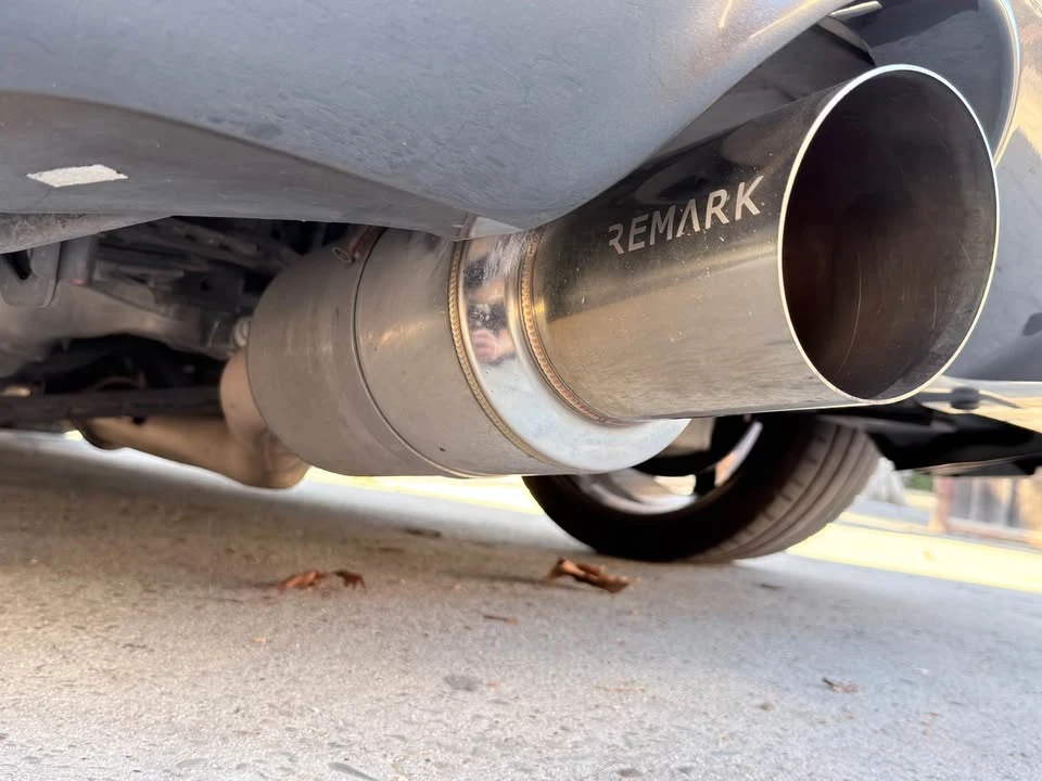 2019 Nissan 370Z 6th Gen - Image 10 of 11