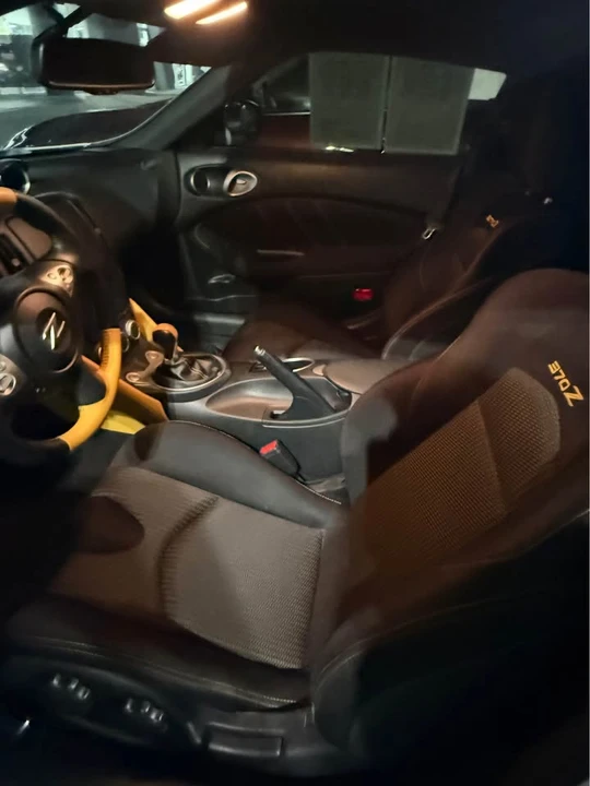 2019 Nissan 370Z 6th Gen - Image 7 of 8