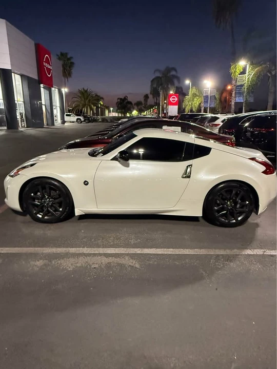 2019 Nissan 370Z 6th Gen - Image 3 of 8