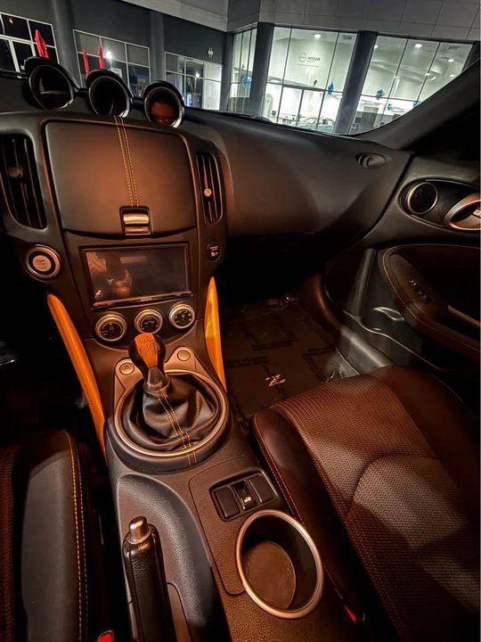 2019 Nissan 370Z 6th Gen - Image 8 of 8
