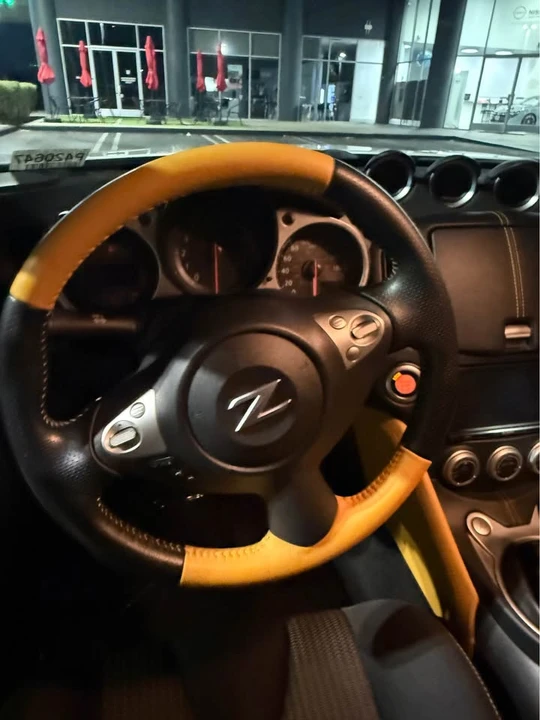2019 Nissan 370Z 6th Gen - Image 6 of 8
