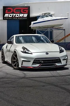 2019 Nissan 370Z 370Z