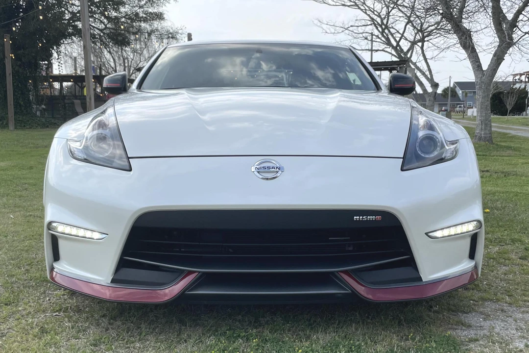 2019 Nissan 370Z 6th Gen - Image 2 of 31