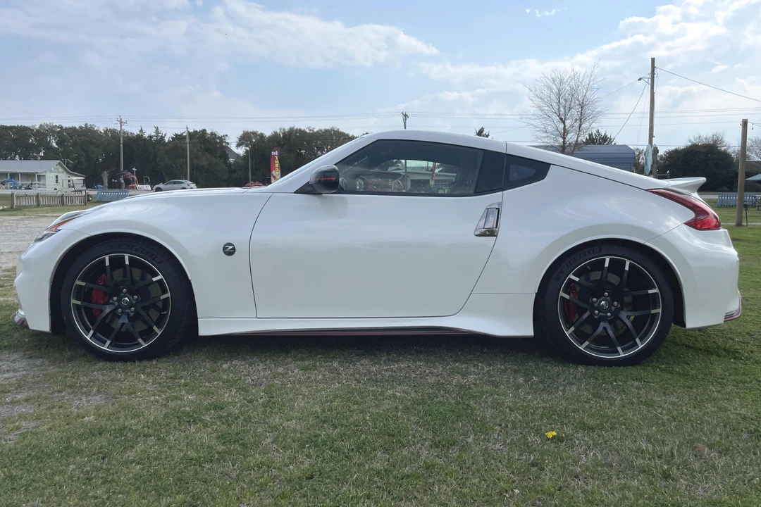 2019 Nissan 370Z 6th Gen - Image 3 of 31