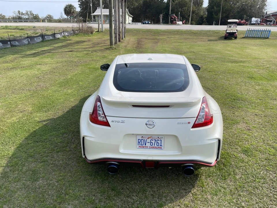 2019 Nissan 370Z 6th Gen - Image 12 of 31
