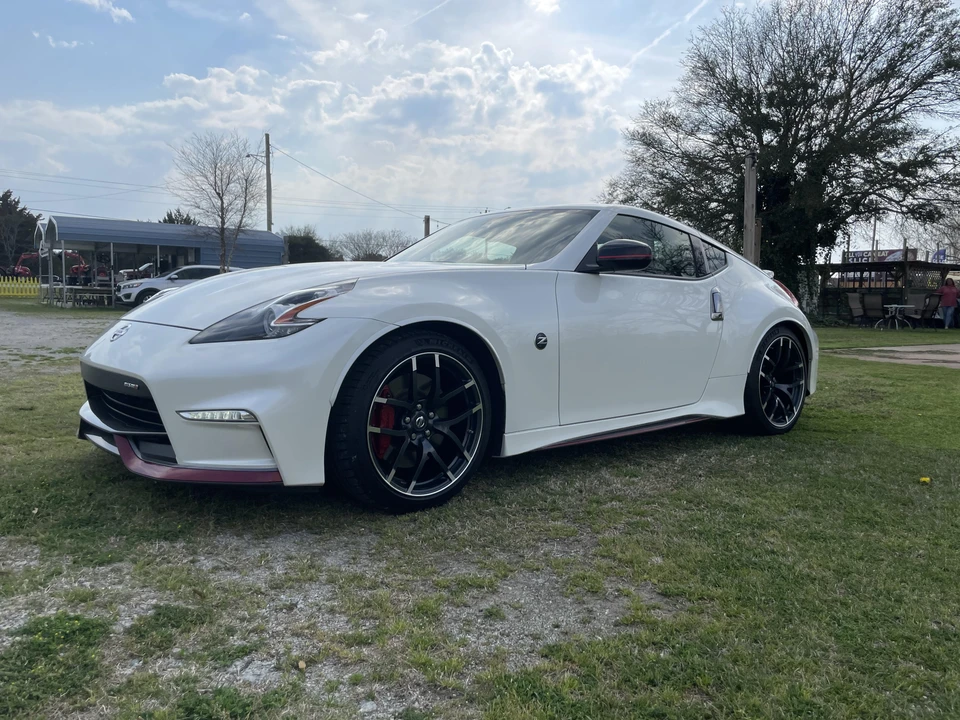 2019 Nissan 370Z 6th Gen - Image 8 of 31