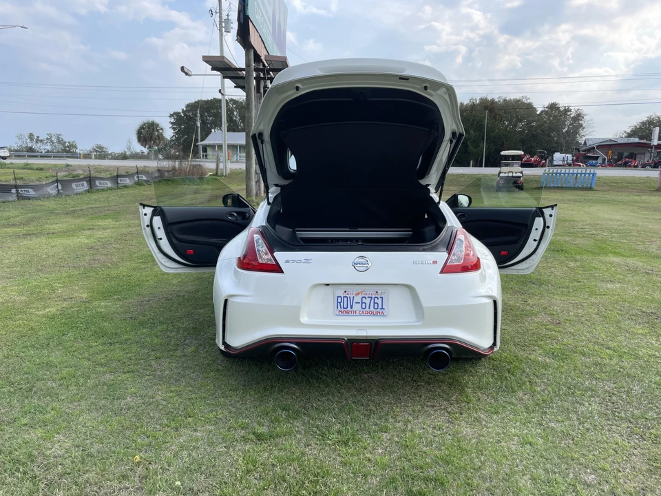 2019 Nissan 370Z 6th Gen - Image 21 of 31