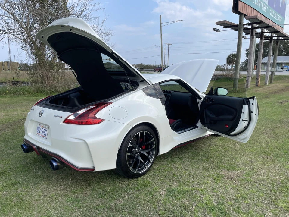 2019 Nissan 370Z 6th Gen - Image 22 of 31