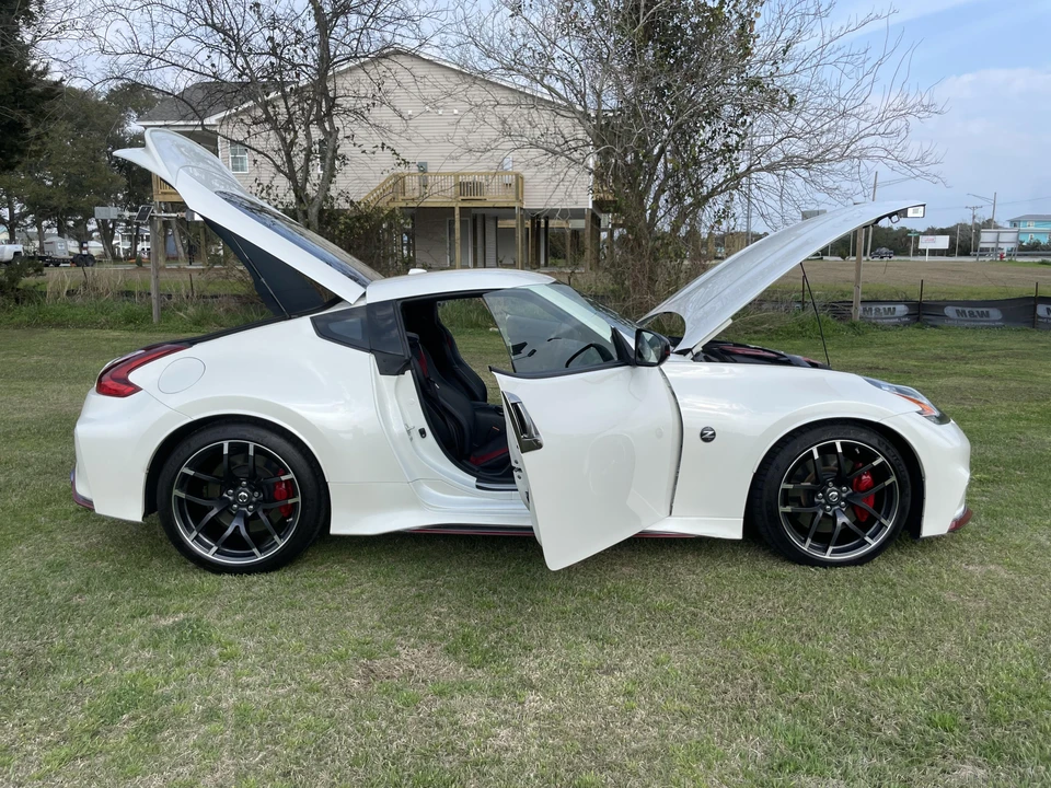 2019 Nissan 370Z 6th Gen - Image 23 of 31