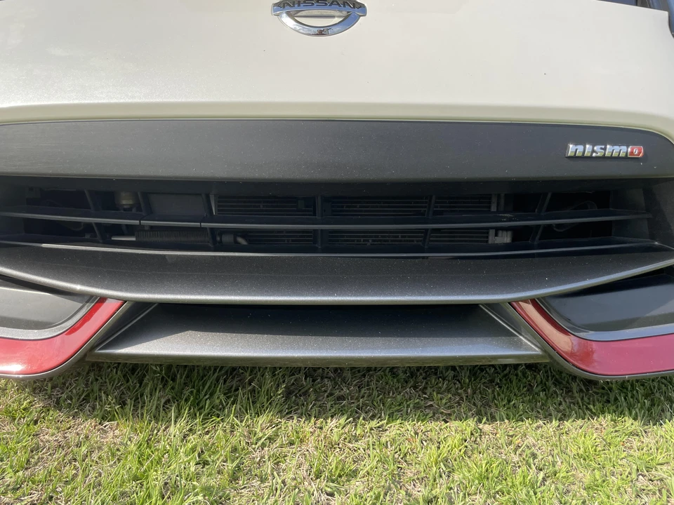 2019 Nissan 370Z 6th Gen - Image 25 of 31