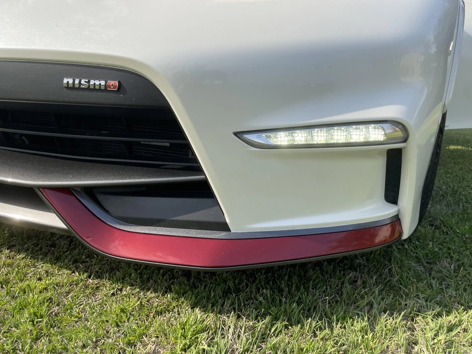 2019 Nissan 370Z 6th Gen - Image 26 of 31