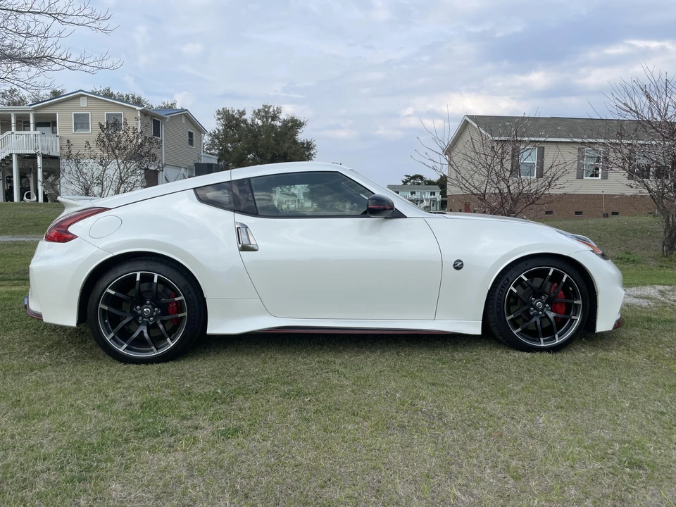 2019 Nissan 370Z 6th Gen - Image 15 of 31