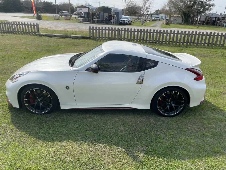 2019 Nissan 370Z 6th Gen - Image 9 of 31