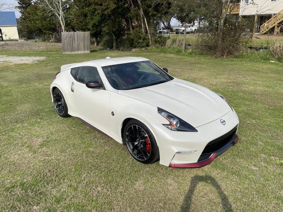 2019 Nissan 370Z 6th Gen - Image 16 of 31