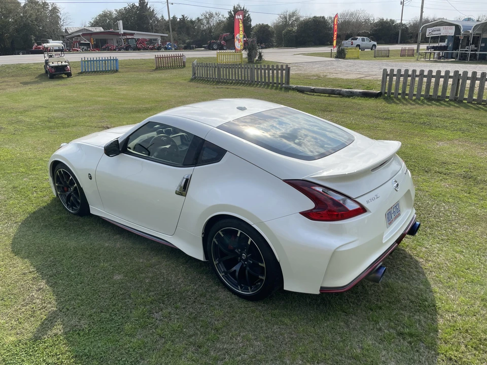 2019 Nissan 370Z 6th Gen - Image 10 of 31