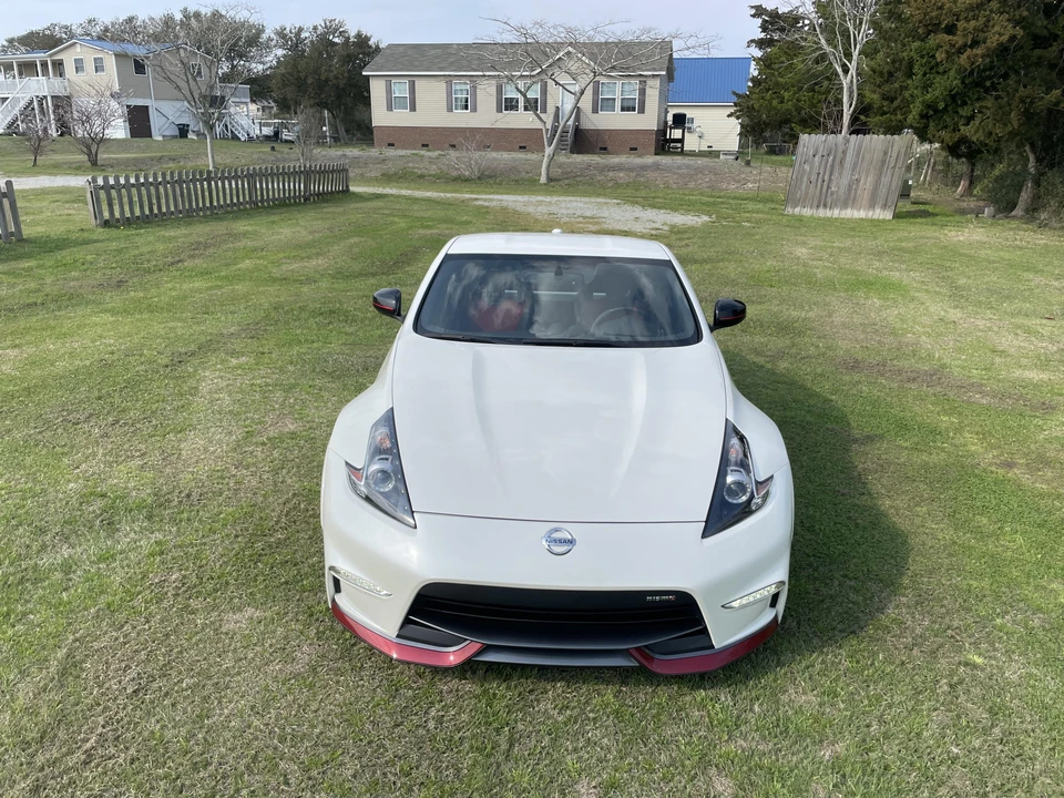 2019 Nissan 370Z 6th Gen - Image 6 of 31