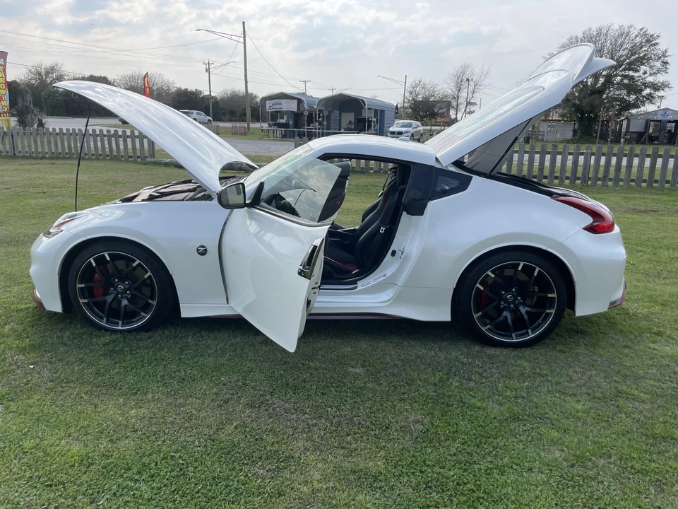 2019 Nissan 370Z 6th Gen - Image 19 of 31