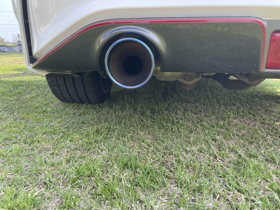 2019 Nissan 370Z 6th Gen - Image 30 of 31