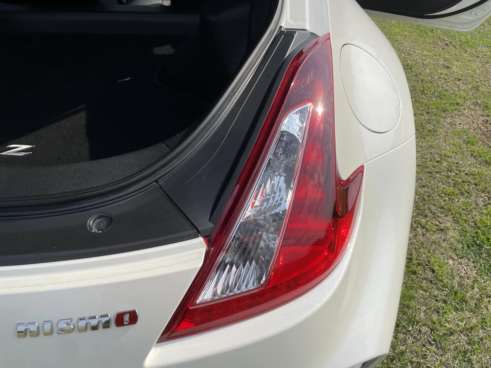 2019 Nissan 370Z 6th Gen - Image 29 of 31