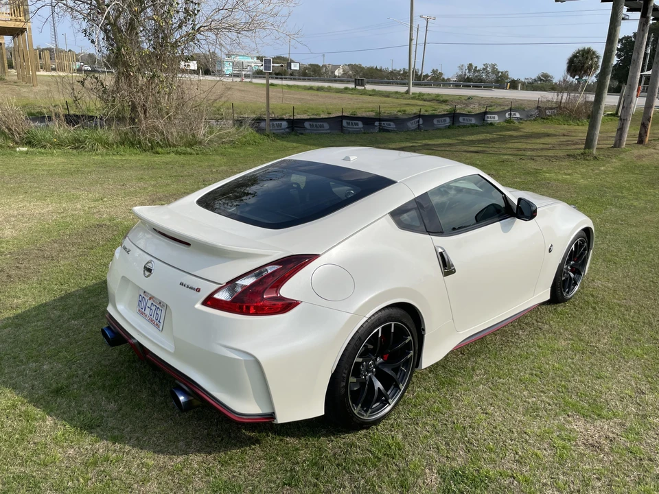 2019 Nissan 370Z 6th Gen - Image 13 of 31