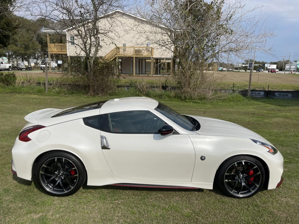 2019 Nissan 370Z 6th Gen - Image 14 of 31