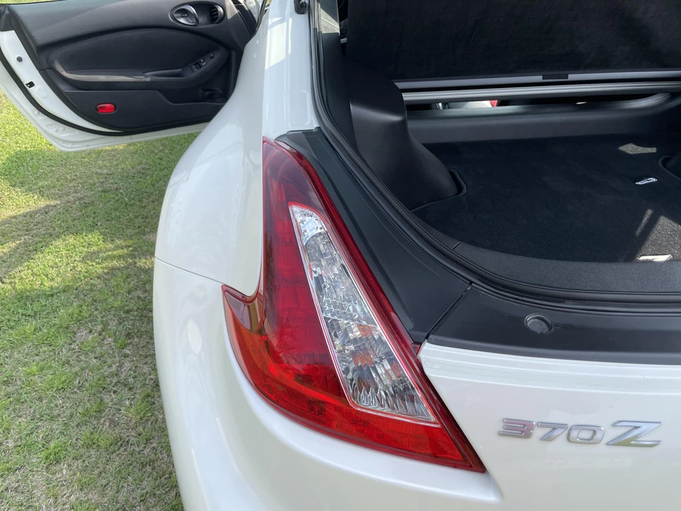 2019 Nissan 370Z 6th Gen - Image 27 of 31