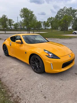 2019 Nissan 370Z 370Z