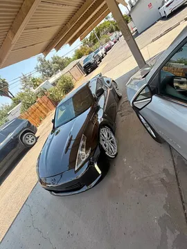 2019 Nissan 370Z