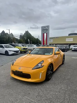 2019 Nissan 370Z Sport Coupe