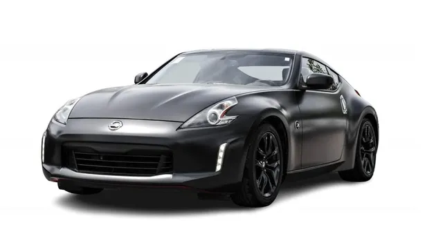 2019 Nissan 370Z