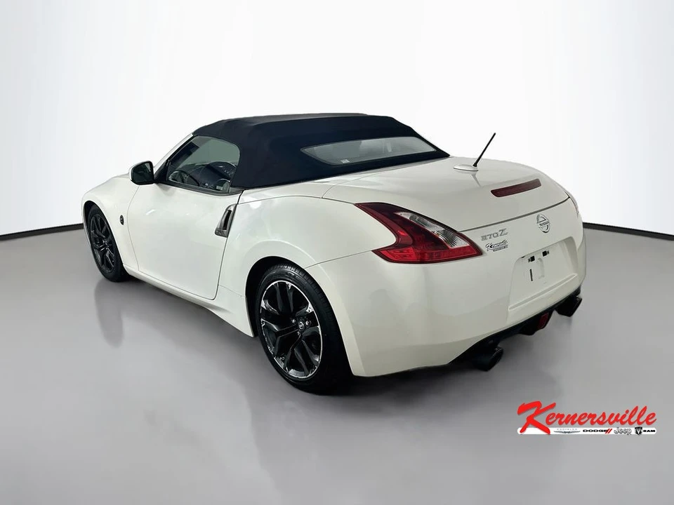 2019 Nissan 370Z 6th Gen - Image 5 of 24