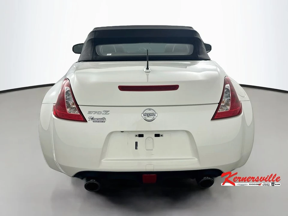 2019 Nissan 370Z 6th Gen - Image 6 of 24